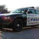 Illustration for article titled 85 years of Dallas Police squad cars